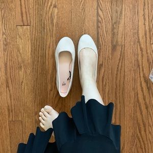 SOLD! H&M ballet flats